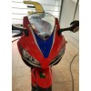 Decoração para frontal CBR 1000RR 2008